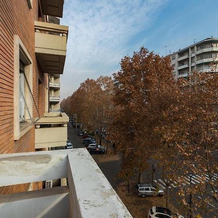Elegante E Raffinato In Zona Crocetta Apartment Torino Exterior foto