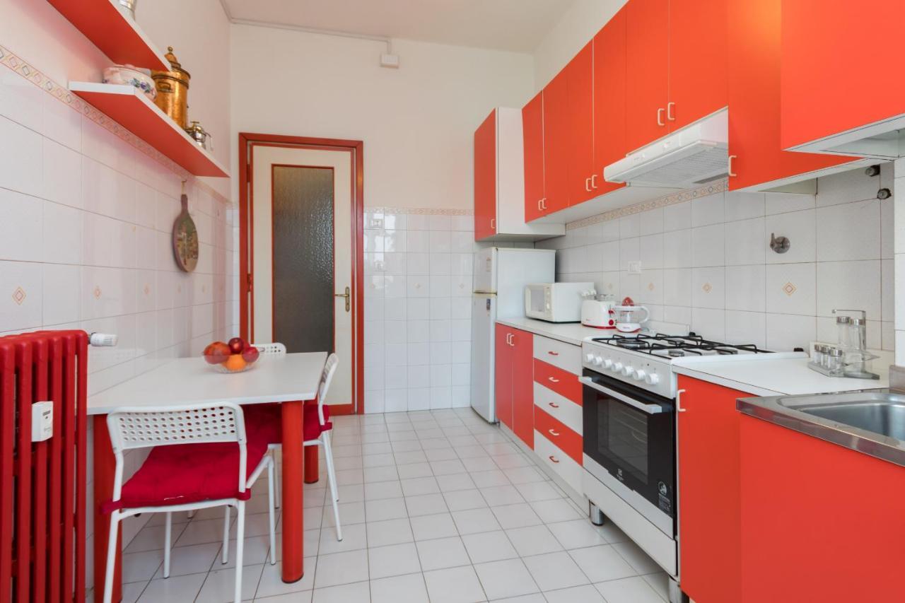 Elegante E Raffinato In Zona Crocetta Apartment Torino Exterior foto