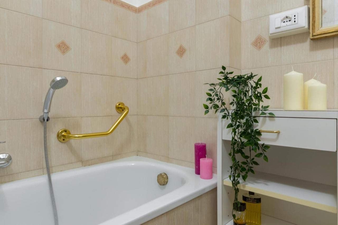 Elegante E Raffinato In Zona Crocetta Apartment Torino Exterior foto